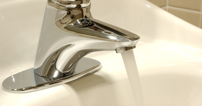 Faucet, Plumbing Fixture Installation in Delaware County, PA